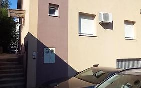 Apartments Platz
