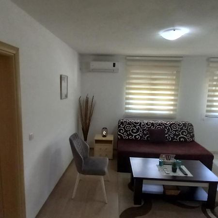 Apartments Platz Mostar Dış mekan fotoğraf