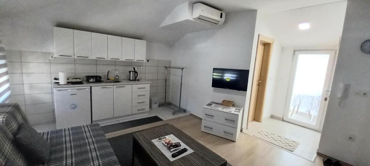 Apartments Platz Mostar Dış mekan fotoğraf