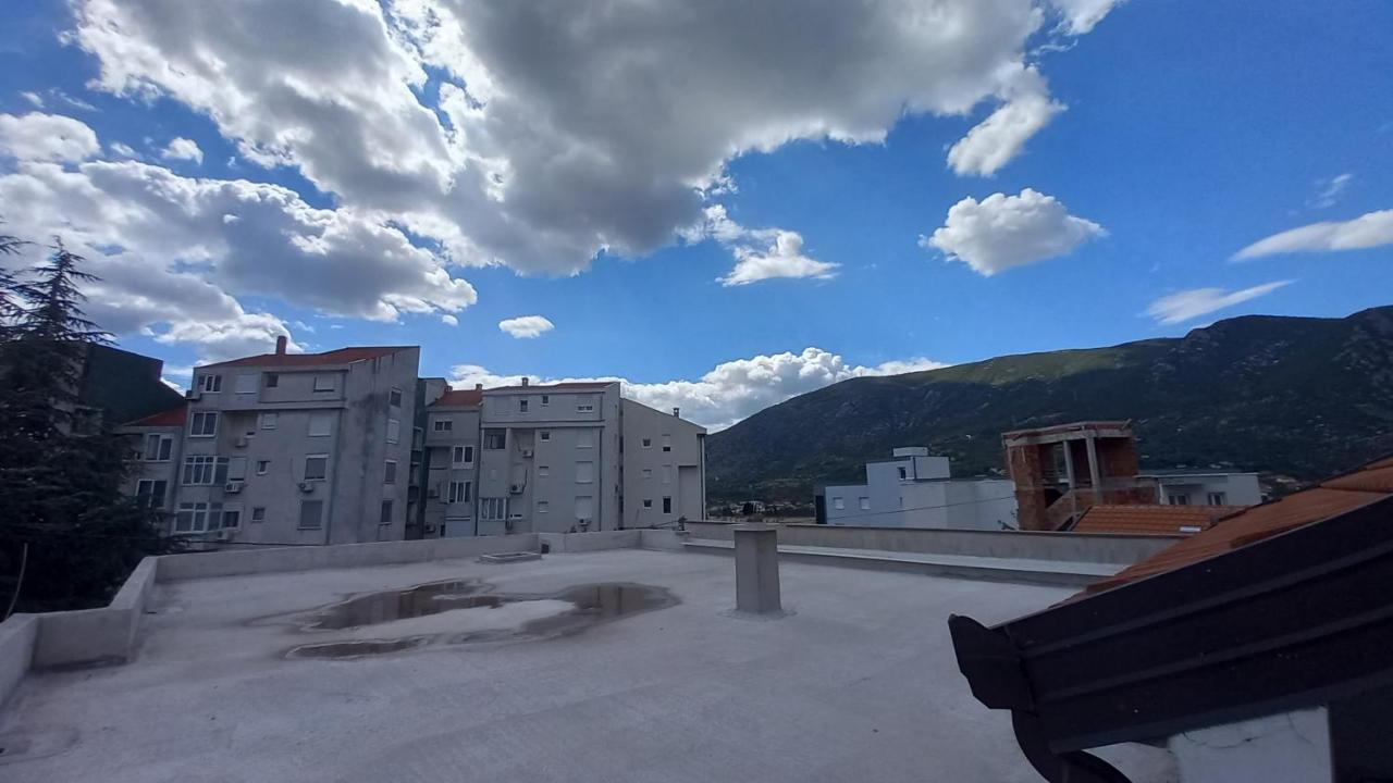 Apartments Platz Mostar Dış mekan fotoğraf