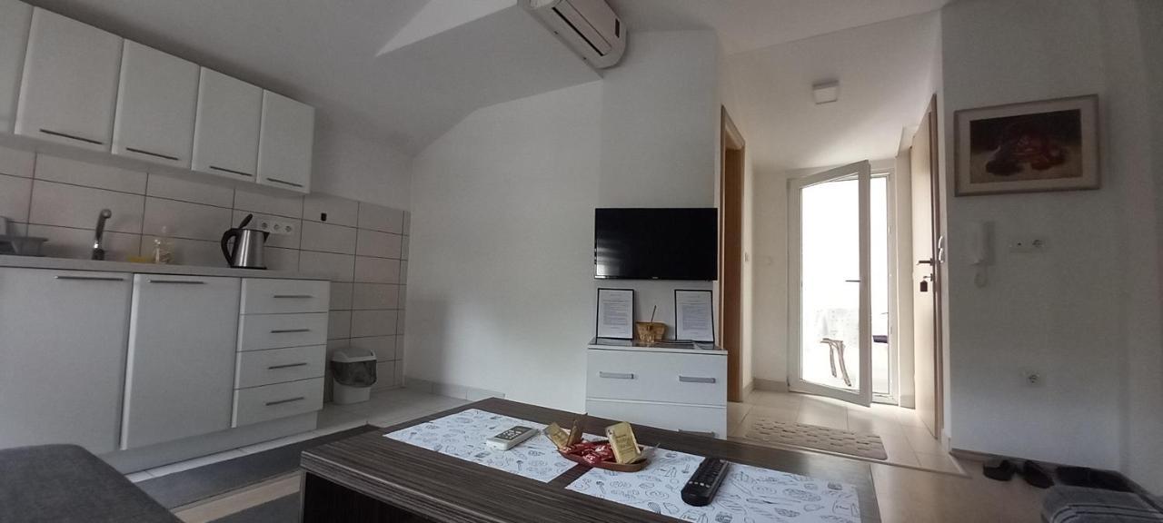 Apartments Platz Mostar Dış mekan fotoğraf