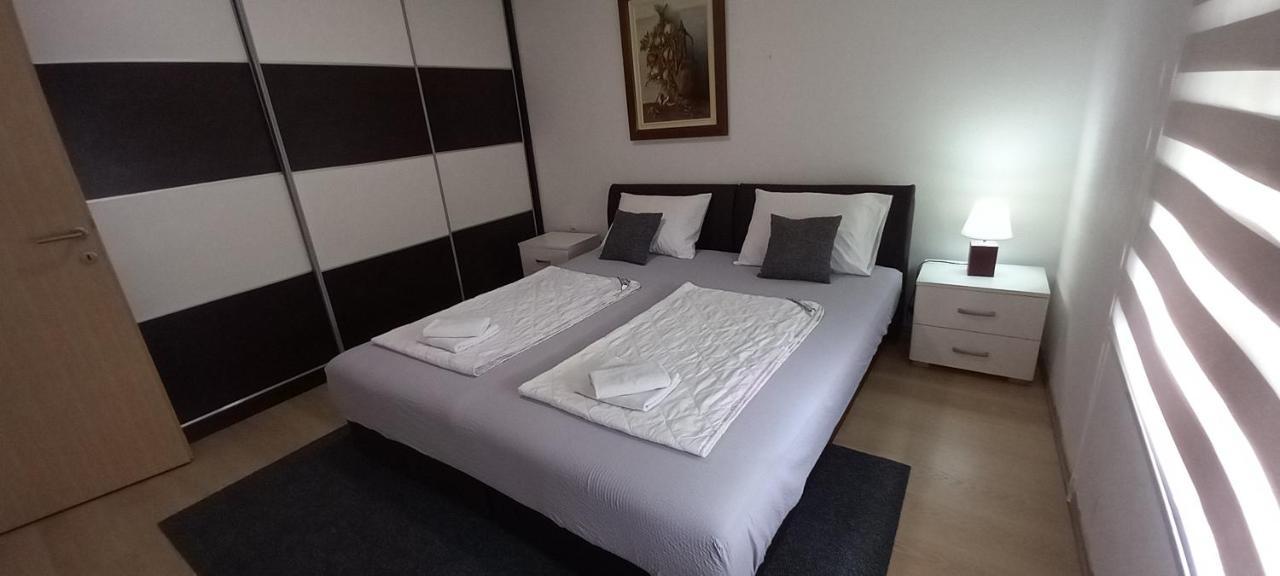 Apartments Platz Mostar Dış mekan fotoğraf