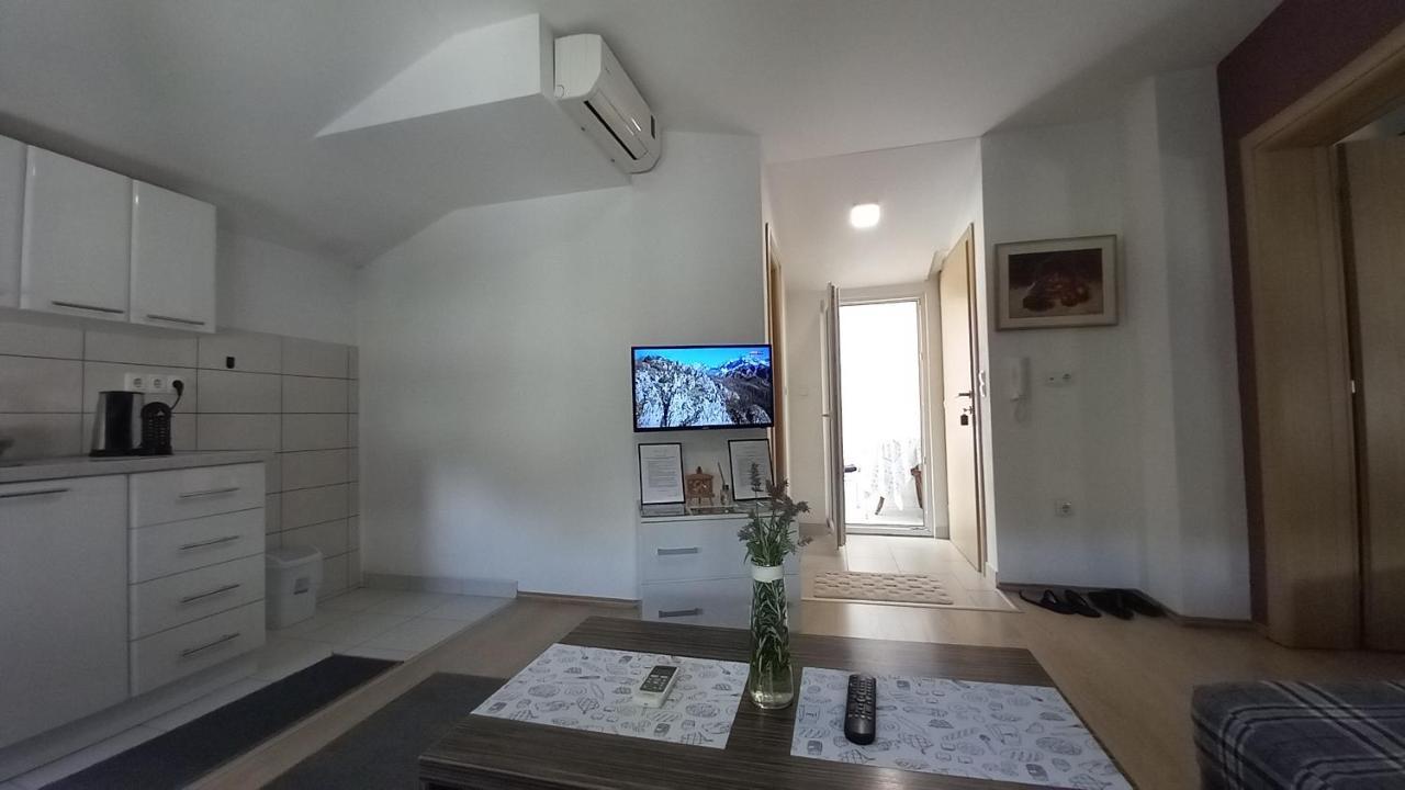 Apartments Platz Mostar Dış mekan fotoğraf