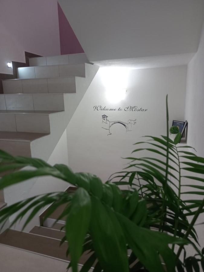 Apartments Platz Mostar Dış mekan fotoğraf