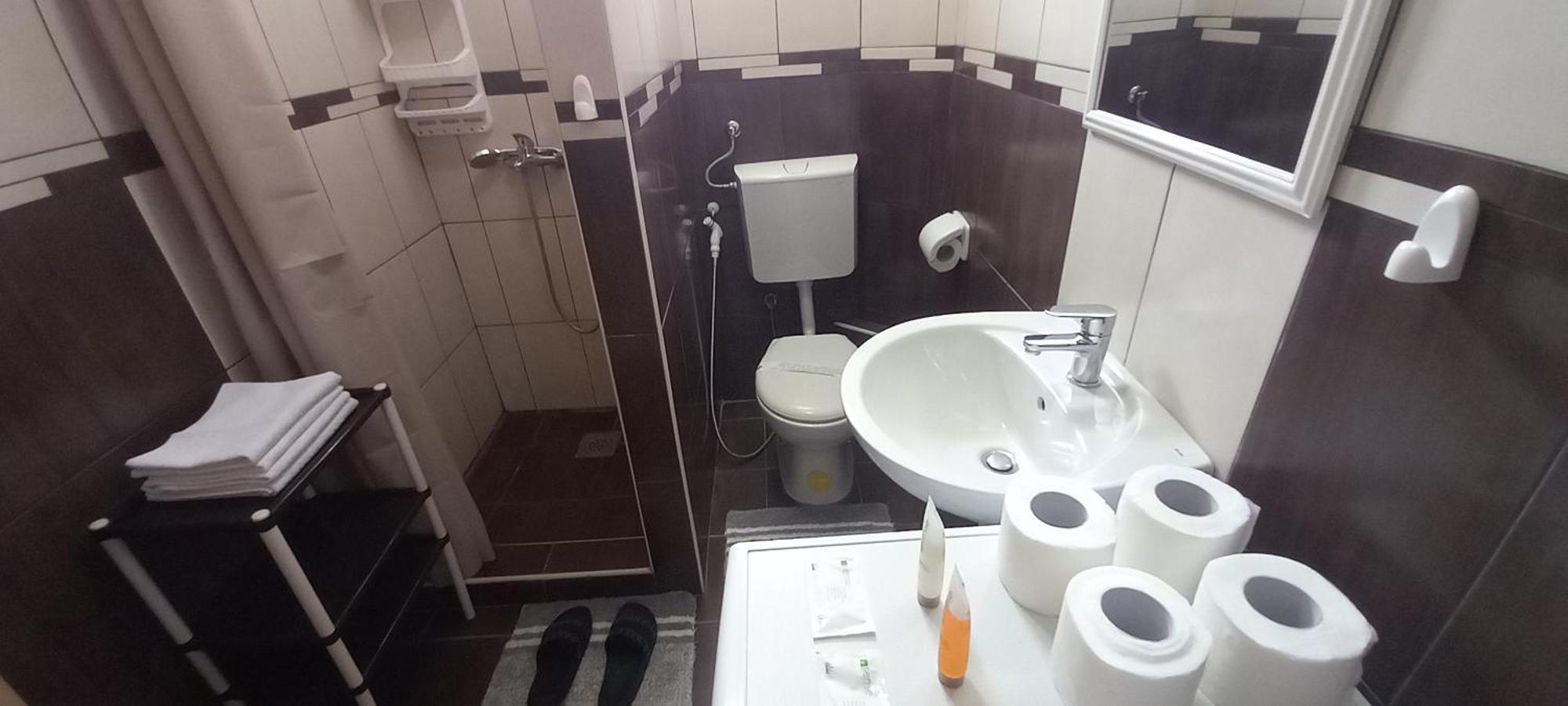 Apartments Platz Mostar Dış mekan fotoğraf