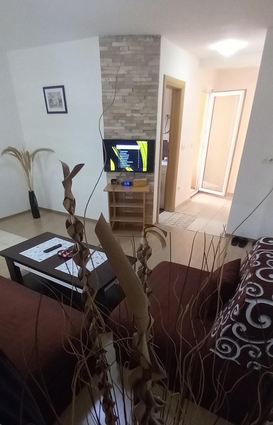 Apartments Platz Mostar Dış mekan fotoğraf