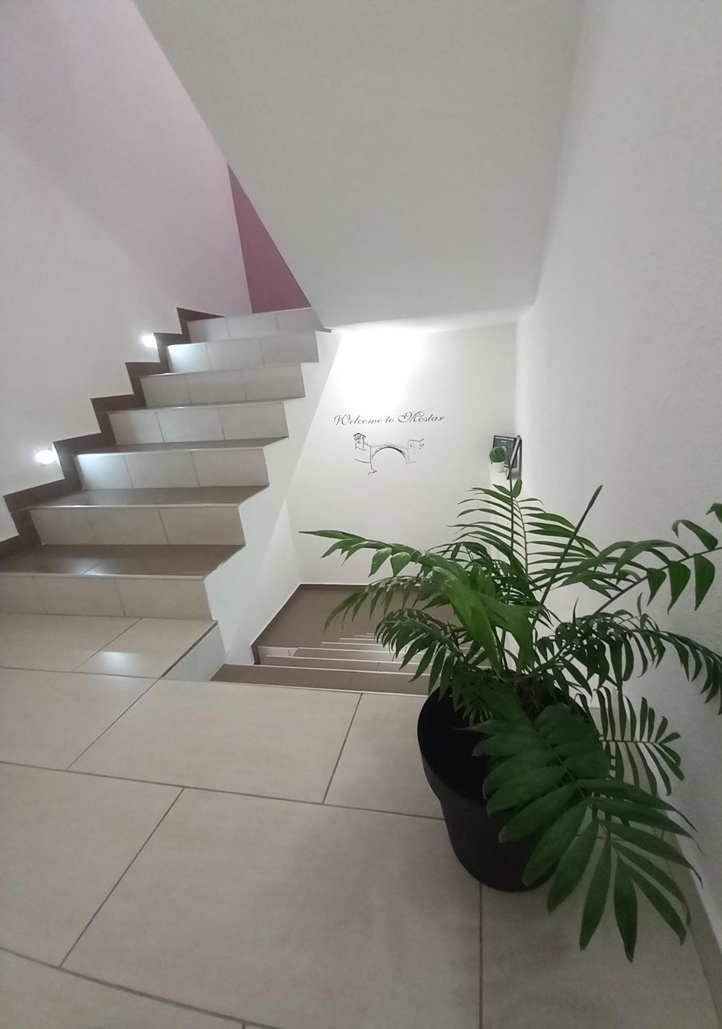 Apartments Platz Mostar Dış mekan fotoğraf