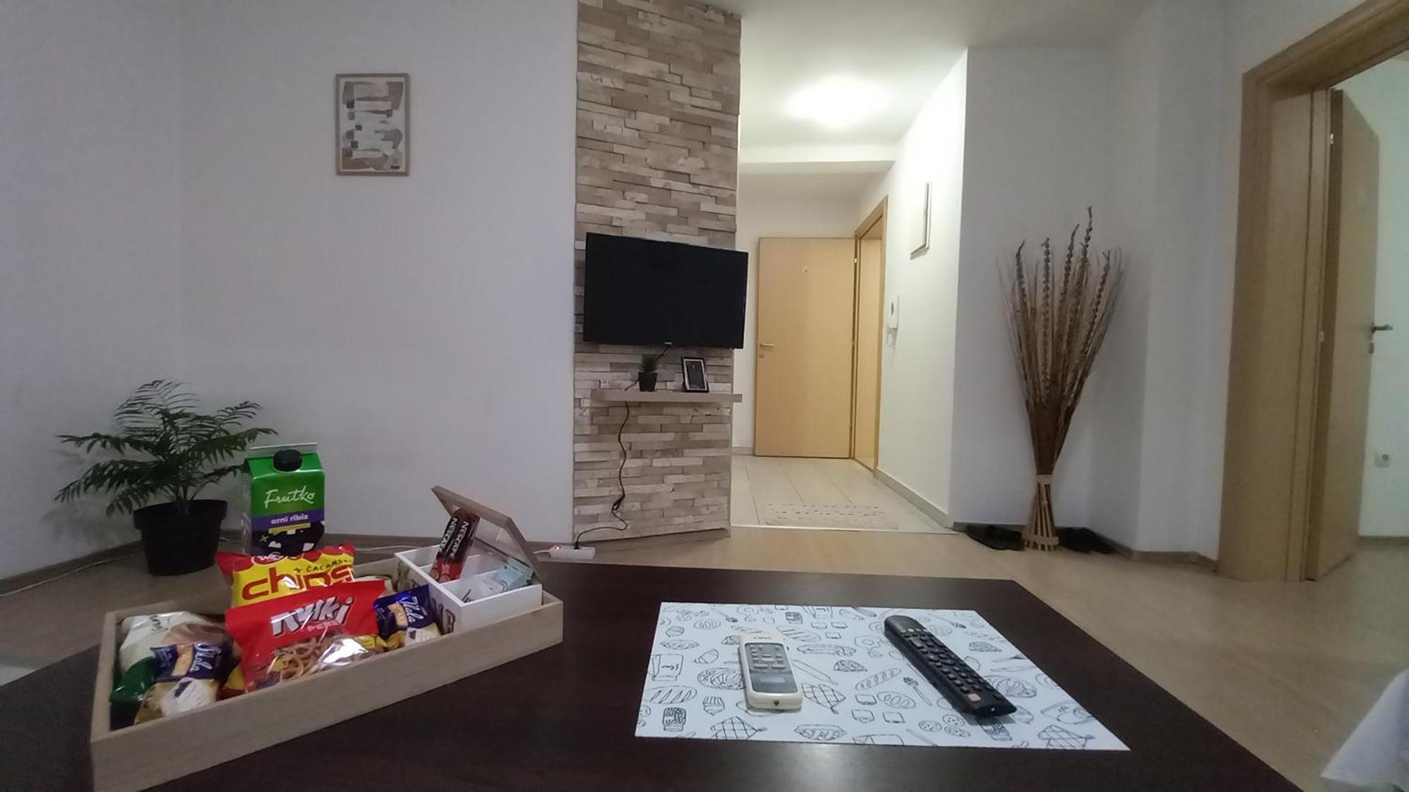 Apartments Platz Mostar Dış mekan fotoğraf