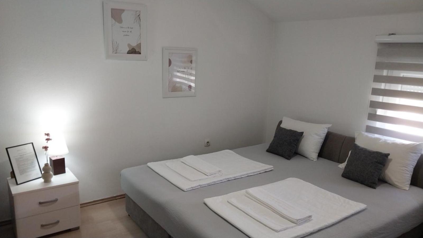 Apartments Platz Mostar Dış mekan fotoğraf