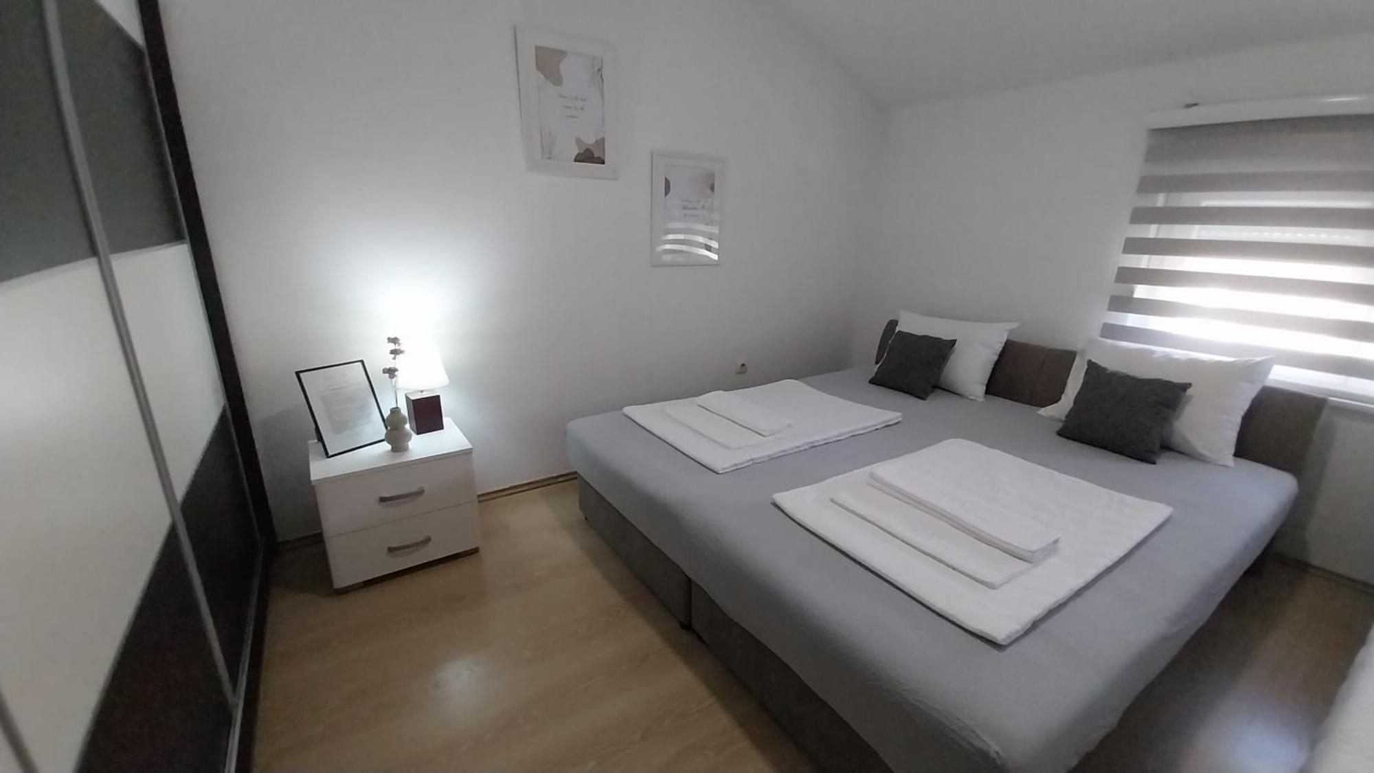 Apartments Platz Mostar Dış mekan fotoğraf