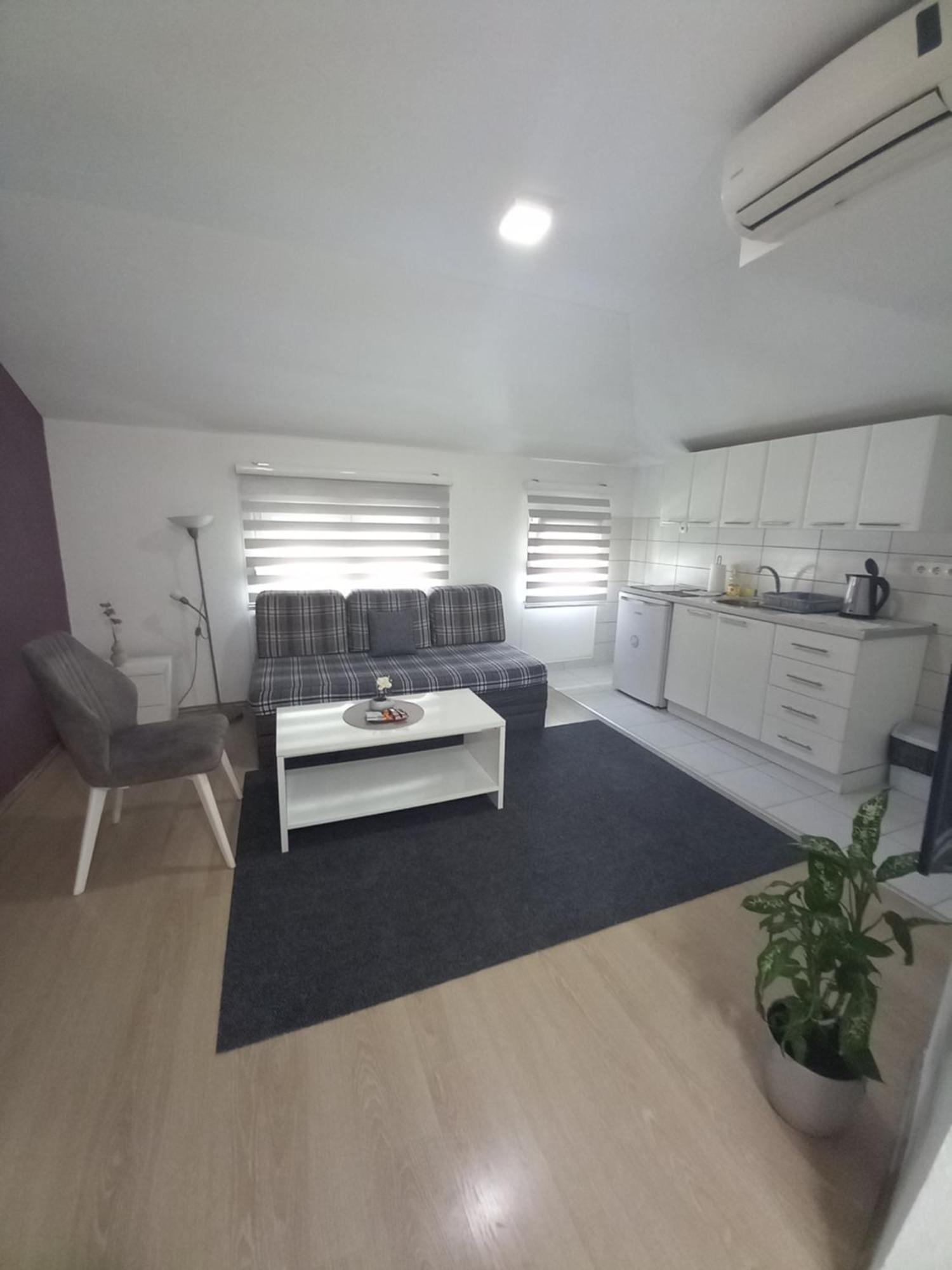 Apartments Platz Mostar Dış mekan fotoğraf