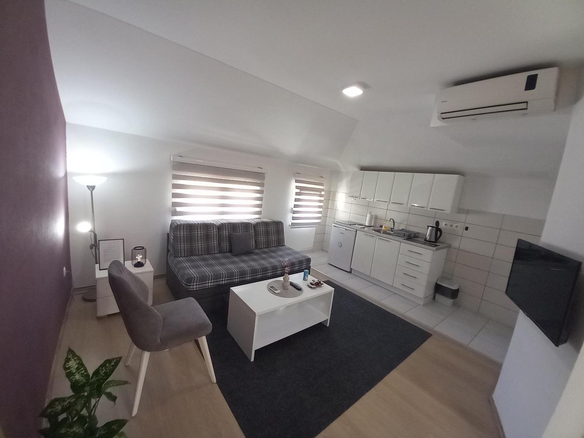 Apartments Platz Mostar Dış mekan fotoğraf